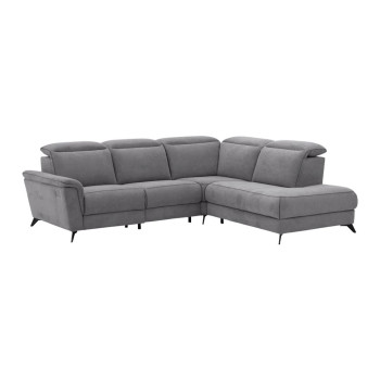 Diivan LIVE (Avatud nurga)(Recliner)